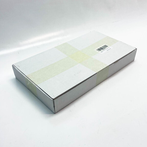 Skysen Shelf Support 28 cm, Set of 4, Floating, Robust Metal Supports, Heavy Duty Shelf, Ideal for Kitchen and Garage, Black.