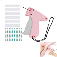 Quick Clothing Fixer, Mini Sewing Machine, Gun for...