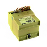 Pilz PNOZ 11 24VAC 24VDC 7n/o 1n/c (774084) Not-Aus...