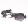 Corsair M65 Elite RGB FPS Gaming Maus (18.000 DPI optischer Sensor, RGB LED Hintergrundbeleuchtung, Anpassbares Gewichtssystem) schwarz
