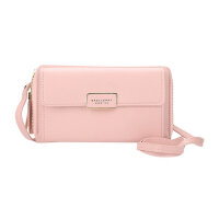 Yixuan Women Wallet, Large Box, Cell Phone Organizer,...