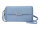 Yixuan women wallet shoulder bag leather large capacity for cell phone small pouch with shoulder strap.
