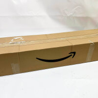 Lanxuanr gepolsterte Gabel, 100 mm, für Bergbikes, Magnesium-Legierung, 26/27,5/29 Zoll, Verlängerungsregulation, 9 mm Achse, Scheibenbremse.