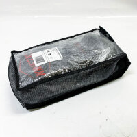 Kinetic boxing gloves 10oz, training, boxing, kickboxing, Muay Thai, sparring, velcro fastening, for beginners & professionals.