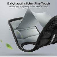 FREETOO Adjustable 3 Splint Wrist Brace Support for Arthritis, Tendonitis, Sprain, Sports Protection, Day-Night.