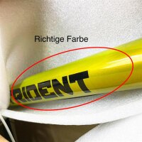 AVASTA 26 Zoll BMX, Freestyle, Farbe Trident, für Anfänger & Fortgeschrittene, 2 Pegs, ideal für Tricks und Profi-Riding.