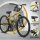 AVASTA 26 Zoll BMX, Freestyle, Farbe Trident, für Anfänger & Fortgeschrittene, 2 Pegs, ideal für Tricks und Profi-Riding.