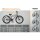 AVASTA 26 Zoll BMX, Freestyle, Farbe Trident, für Anfänger & Fortgeschrittene, 2 Pegs, ideal für Tricks und Profi-Riding.