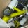 AVASTA 26 Zoll BMX, Freestyle, Farbe Trident, für Anfänger & Fortgeschrittene, 2 Pegs, ideal für Tricks und Profi-Riding.