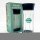 FITBLENDER, portable blender, 500ml, black, ideal for smoothies and shakes, compact and lightweight, easy to clean.