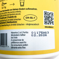 Collamin Joint, Active Collagen Pulver 480g – Gelenkschmerzlinderung, mit Kurkuma, Hyaluronsäure, MSM, Vitaminen, Honig-Zitronen Aroma.