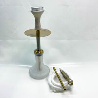 Contraband Hookah Shisha, water pipe, Russian Roulette,...