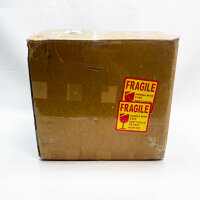 Mxmoonant Electric Meat Slicer, 850W Stainless Steel 3.5mm + 10mm 2 Feeding Ports for Meat and Vegetables with Dent/Scratch.