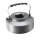 CAMPINGMOON S1000, camping kettle, 1 l, portable, ultra-light, ideal for coffee and tea.