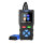 Shall T100 OBD2 Scanner CAN Diagnostic Tool Read/Clear Trouble Codes for OBD-II Cars 1996 and Newer, Engine Check.