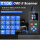 Shall T100 OBD2 Scanner CAN Diagnostic Tool Read/Clear Trouble Codes for OBD-II Cars 1996 and Newer, Engine Check.