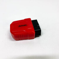 OBD2 diagnostic tool, 5.4 Bluetooth, wireless, professional engine inspection, smog control, compatible with iOS and Android.