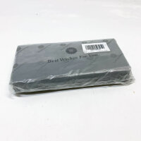 Gojacii womens wallet, 36 card holders, credit card holder, elegant design, compact and practical.