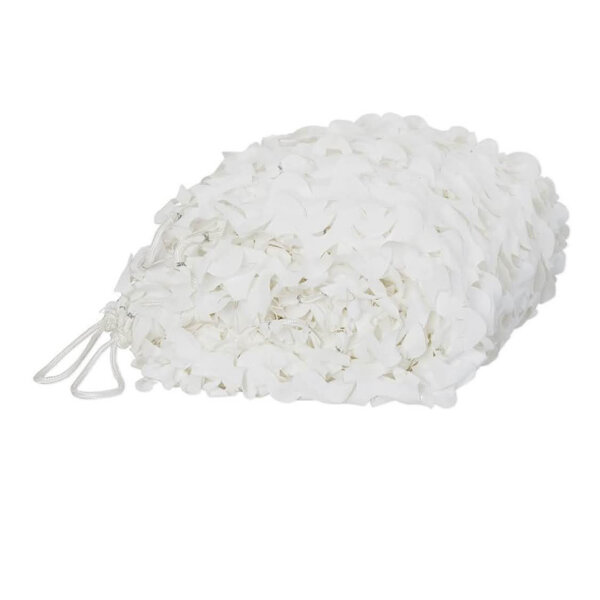 Jagd Militär Tarnnetz Camo 3x3m, vielseitig einsetzbar für Camping, Sonnenschutz und Schatten in Wäldern.