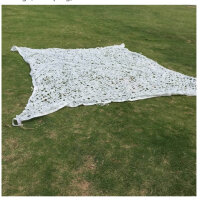 Jagd Militär Tarnnetz Camo 3x3m, vielseitig...