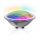 Lylmle LED LEF Pool 30W RGB Multicolor, 316L stainless steel, submersible, IP68, with on/off switch, 12V ACC.