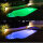 Lylmle LED LEF Pool 30W RGB Multicolor, 316L stainless steel, submersible, IP68, with on/off switch, 12V ACC.