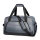 Tonyeee travel bag, sports bag, duffel bag, with shoe and wet compartment, lightweight weekender luggage bag for men and women.