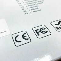 elice Wiederaufladbare A2 Leuchttisch, Batteriebetrieb, 5200mAh, 3 Lichtmodi, ultradünn, 6-stufige Helligkeit, ideal für Skizzieren.