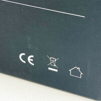 RGB LED Strip 5050, 15m, Dekorationsstreifen, 8 Modi, 20 Farben, dimmbar, inkl. Dimmer & 44-Tasten-Fernbedienung, 2x7,5m.