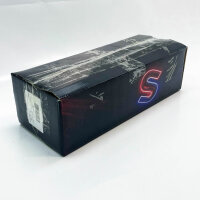 SUPAREE Wohnwagen Zusatzspiegel, universal, für Wohnmobile, 2 Stück, Außenspiegel für alle gängigen Fahrzeugtypen, mit Kratzern.