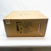 Retro E27 ceiling fan, quiet, with lighting, remote control, 6-speed motor, ideal for living room, bedroom, dining room.