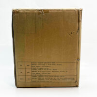 YITAHOME Katzenkäfig 3-stöckig, Outdoor Katzengehege, stabiler Metalldraht, große Hängematte, für 1-2 Katzen oder Chinchillas, schwarz.