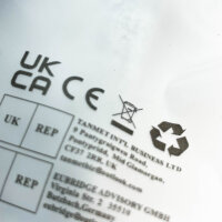 CIVO Paaruhr, Schwarz, Armbanduhr, Elegantes Leder, Quarz, Wasserdicht, Minimalistisch, Geschenk für Paare.