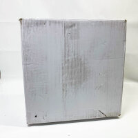 LED ceiling fan 65W, dimmable, app & remote control, 6 speeds, quiet, ideal for living room & bedroom.