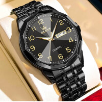 OLEVS Mens Watch, Model No. not available,...