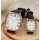 CIVO couple watch, model no. not available, wristwatch, elegant leather, waterproof, minimalist, perfect gift for couples.