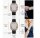 CIVO couple watch, model no. not available, wristwatch, elegant leather, waterproof, minimalist, perfect gift for couples.