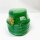 SMUJU 12 pieces, protective collar, anti-snail, Ø 24 cm, green, protects lettuce and cabbage plants from animal damage.