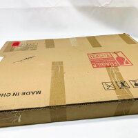 Saimeihome makeup mirror 80x55 cm, Hollywood, dimmable lighting, 3 light modes, touch control, 10x magnification, charging port.