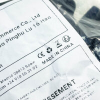 ACRUNU bicycle bottle bag, handlebar bag, without screws, insulated, purple, ideal for cup holder.