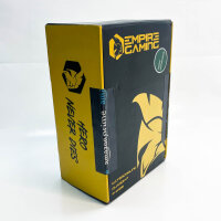 Empire Gaming Guardian P - W120 AIO-Wasserkühlung, 120 mm, 5V RGB, kompatibel mit Intel LGA 1700/1200/115X/1366/2066/12, AMD AM5/AM4, Schwarz.