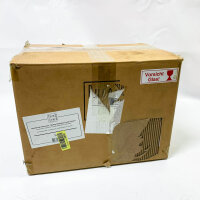 Stoneware tableware set Manhattan, 16 pieces, urban dinner service for 4 people, matt black, modern design, ideal for stylish occasions.