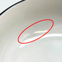 Scandi-style dinnerware set for 6 people, 18 pieces, premium porcelain, white, dishwasher and microwave safe, stylish plates and bowls.