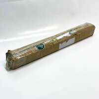 AOLISHENG A53, 22 inch drawer slides, sturdy, smooth running, ideal for furniture and workshops, max. load capacity 45 kg.