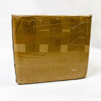 CGOLDENWALL Pasta Machine, Electric, 135W, Stainless Steel, 9 Thicknesses, 4 Blades, for Macaroni/Spaghetti/Lasagna/Ravioli/Dumplings, Used.