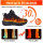NBUABX Heated Shoes, Size 42, Electric, 3 Heat Settings, 4000mAh Battery, Ideal for Winter, Hunting, Skiing.