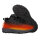 NBUABX Heated Shoes, Size 36, Heated Shoes, 3 Heat Settings, 4000mAh Battery, Electric, Ideal for Winter, Hunting, Skiing.