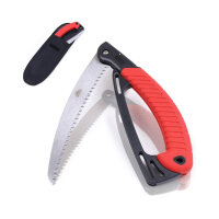 Iceberk, 24 cm, folding saw, handy, including carrying...