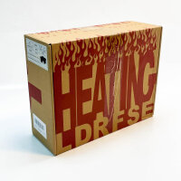 NBUABX Heated Shoes, 4000mAh Battery, 3 Heat Settings, Electric, Ideal for Winter, Hunting, Skiing, Camping, Riding, Black.