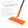 JEHONN Bodenwischer, Nass, Wet Dry Starterset, 10 feuchte & 10 trockene Wischtücher, ideal für Swiffer Pads.